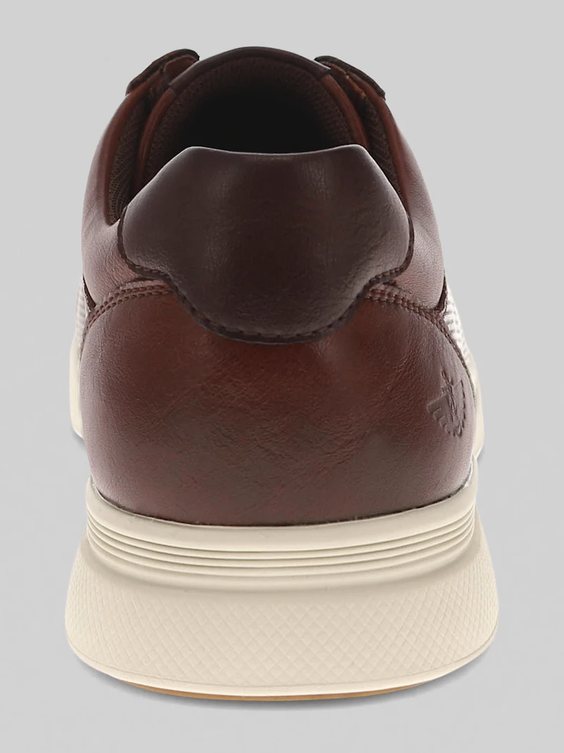 Bowen Lace-to-Toe Sneakers