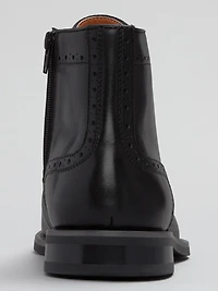Jaxon II Cap Toe Boots