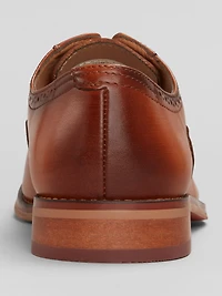 Lorenzo Cap Toe Oxfords