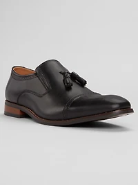 Tobias Cap Toe Dress Shoes