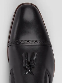 Tobias Cap Toe Dress Shoes