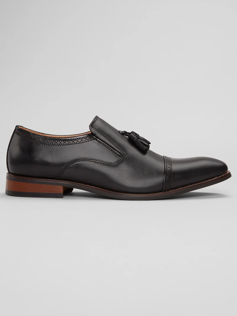Tobias Cap Toe Dress Shoes