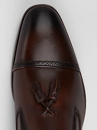 Tobias Cap Toe Dress Shoes