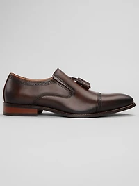 Tobias Cap Toe Dress Shoes