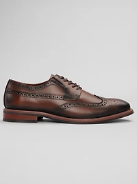 Kylian Wingtip Oxfords