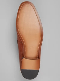 Duval Moc Toe Bit Loafers