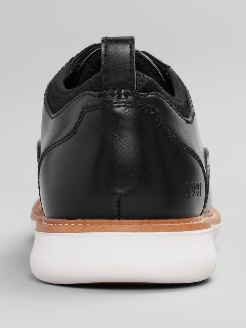 Bodie Plain Toe Oxfords