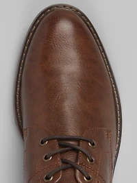 Knox Plain Toe Oxfords