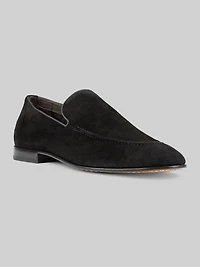 Tristan Moc Toe Loafers