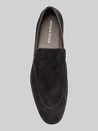 Tristan Moc Toe Loafers