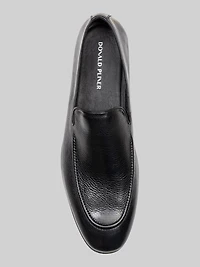 Tristan Moc Toe Loafers