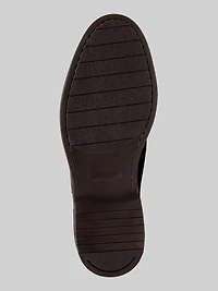 Kingston Moc toe Chukka Boots