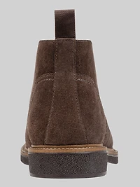 Kingston Moc toe Chukka Boots