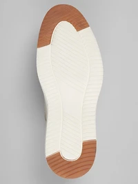 Barcelona Plain Toe Oxfords
