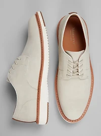 Barcelona Plain Toe Oxfords