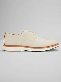 Barcelona Plain Toe Oxfords