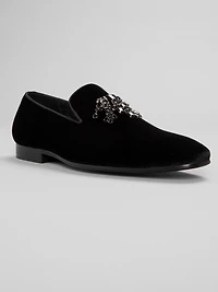 Bilbao III Moc Toe Bit Formal Loafers