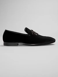 Bilbao III Moc Toe Bit Formal Loafers