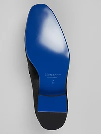 Moretti Bilbao III Moc Toe Bit Formal Loafers