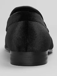 Moretti Bilbao III Moc Toe Bit Formal Loafers