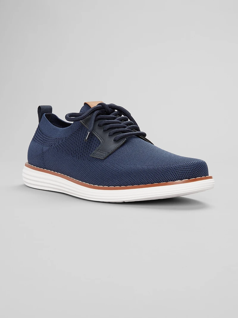Knit Sneaker