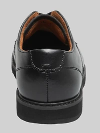 Vibe Boys Lace-Up Oxfords