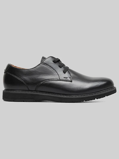 Vibe Boys Lace-Up Oxfords