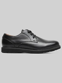 Vibe Boys Lace-Up Oxfords