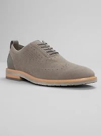 Ashford Knit Oxfords