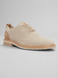 Ashford Knit Oxfords