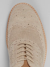 Ashford Knit Oxfords