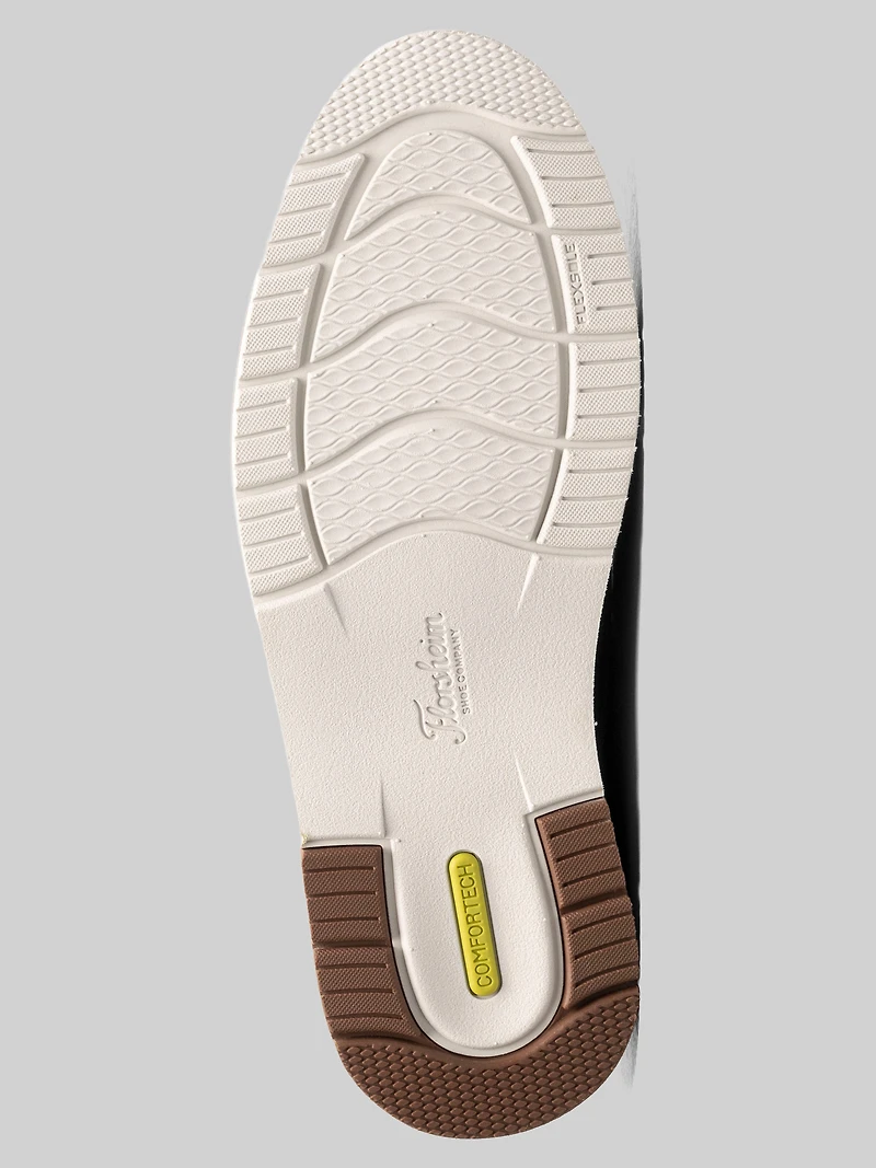 Vibe Jr. Boys Plain Toe Chukka Boots