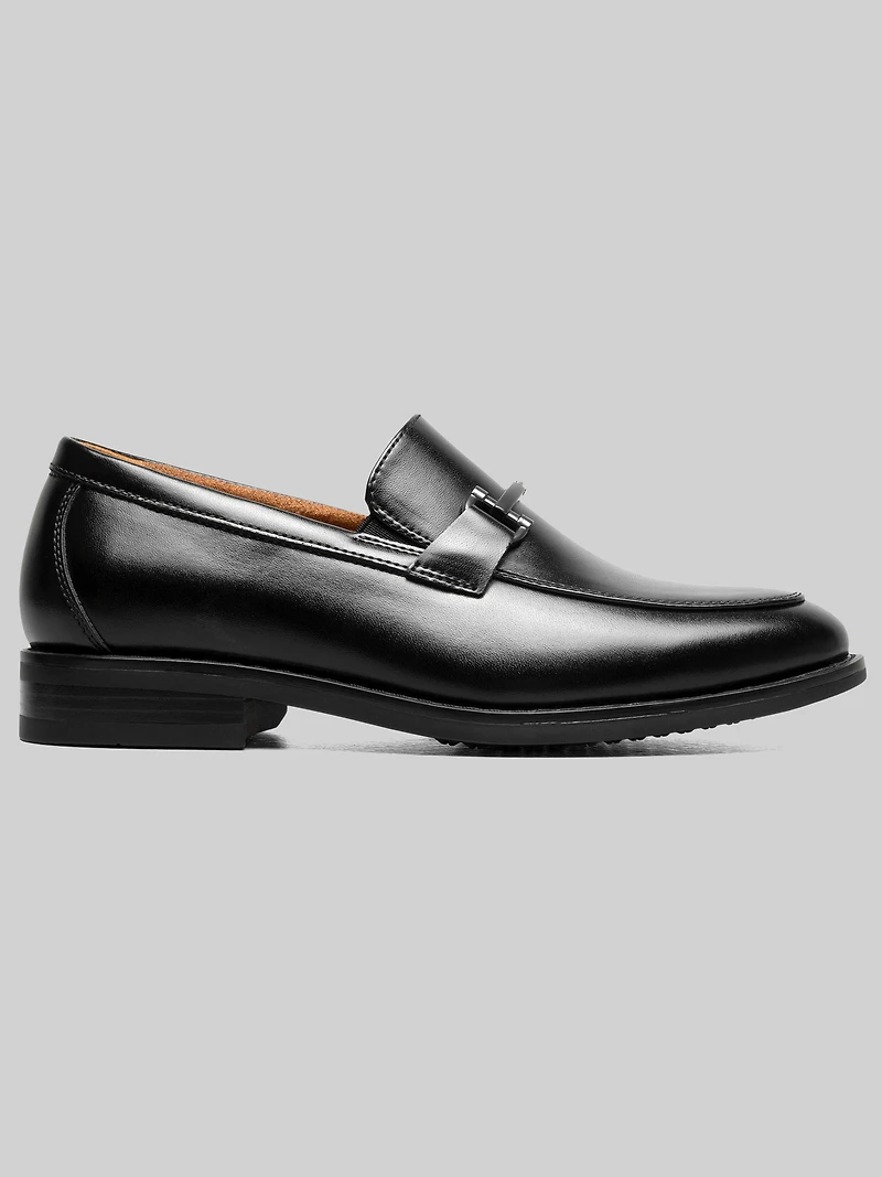 Rucci Boys Bit Loafers