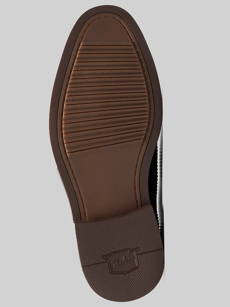 Rucci Jr. Boys Wingtip Oxfords