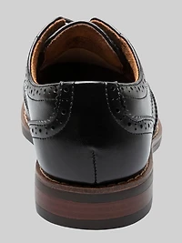 Rucci Jr. Boys Wingtip Oxfords