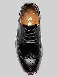 Rucci Jr. Boys Wingtip Oxfords