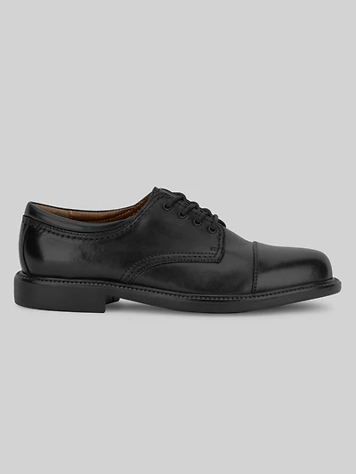 Gordon Cap Toe Oxfords