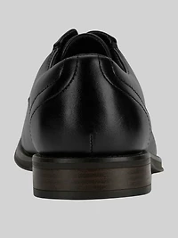 Garfield Cap Toe Oxfords