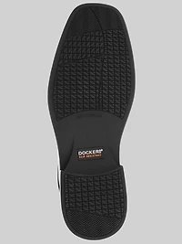 Lawton Moc Toe Loafers