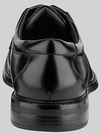 Irving Plain Toe Oxfords