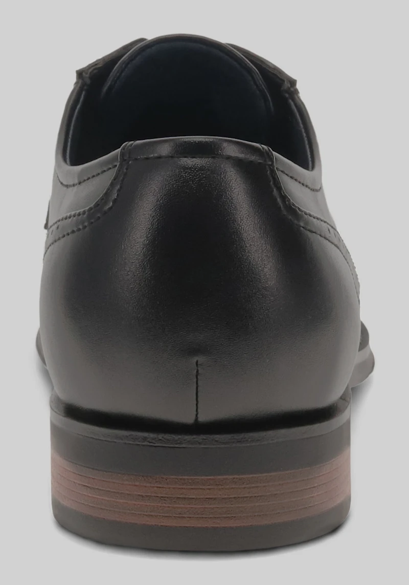 Elmer Moc Toe Oxfords