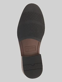 Echo Cap Toe Oxfords