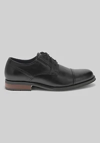 Echo Cap Toe Oxfords