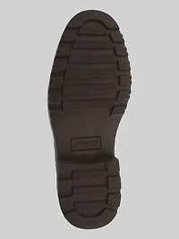 Thomas Cap Toe Boots