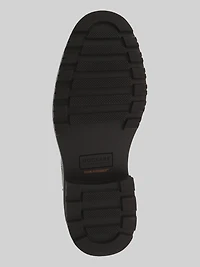 Truman Plain Toe Chelsea Boots