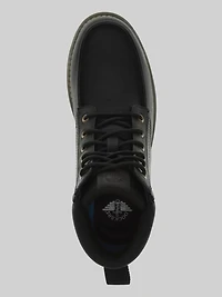 Davis Moc Toe Boots