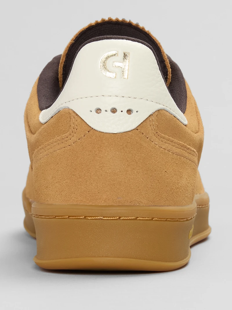Grand Crosscourt Turfline Sneaker
