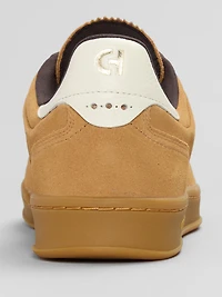 Grand Crosscourt Turfline Sneaker