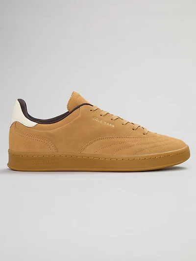 Grand Crosscourt Turfline Sneaker