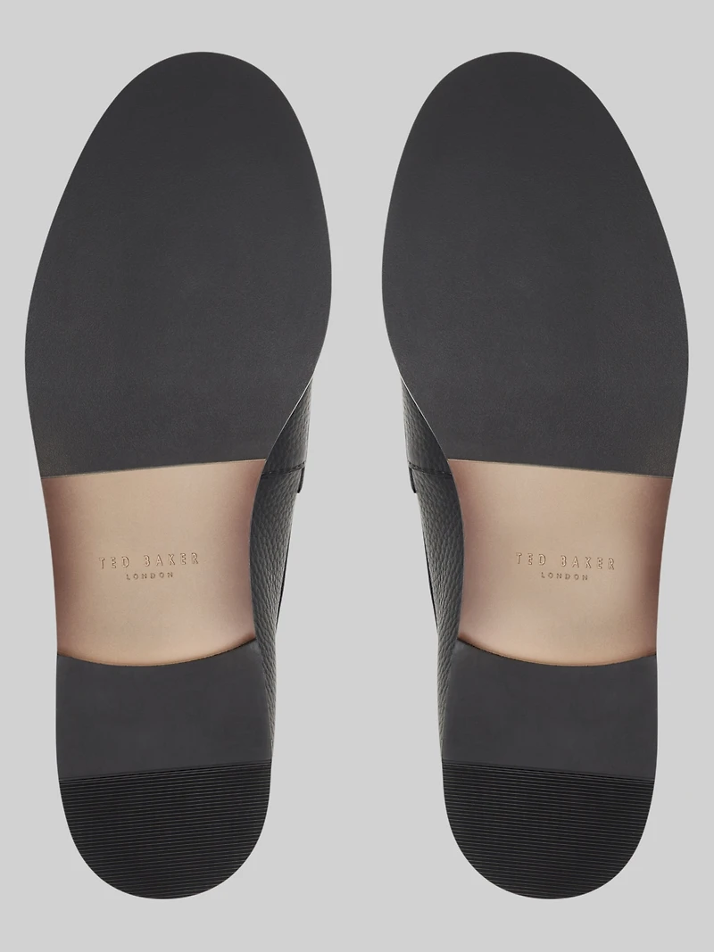 Parliament Penny Loafers